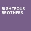 Righteous Brothers, Paul Paul Theater, Fresno