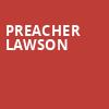 Preacher Lawson, Tower Theatre, Fresno