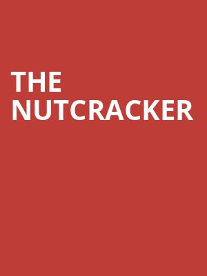 The Nutcracker, Saroyan Theatre, Fresno