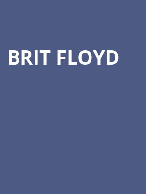 Brit Floyd, Saroyan Theatre, Fresno