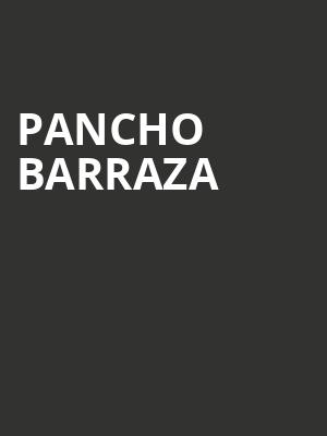 Pancho Barraza, Save Mart Center, Fresno