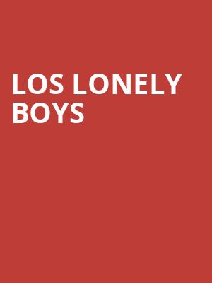 Los Lonely Boys, Fox Theatre, Fresno