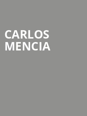 Carlos Mencia, Paul Paul Theater, Fresno