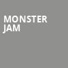 Monster Jam, Save Mart Center, Fresno