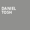 Daniel Tosh, Saroyan Theatre, Fresno