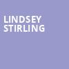 Lindsey Stirling, Saroyan Theatre, Fresno