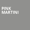 Pink Martini, Saroyan Theatre, Fresno