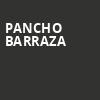 Pancho Barraza, Save Mart Center, Fresno