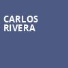 Carlos Rivera, Saroyan Theatre, Fresno