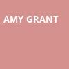Amy Grant, Fox Theatre, Fresno