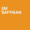 Jim Gaffigan, Save Mart Center, Fresno