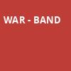 War Band, Fresno Fairgrounds, Fresno